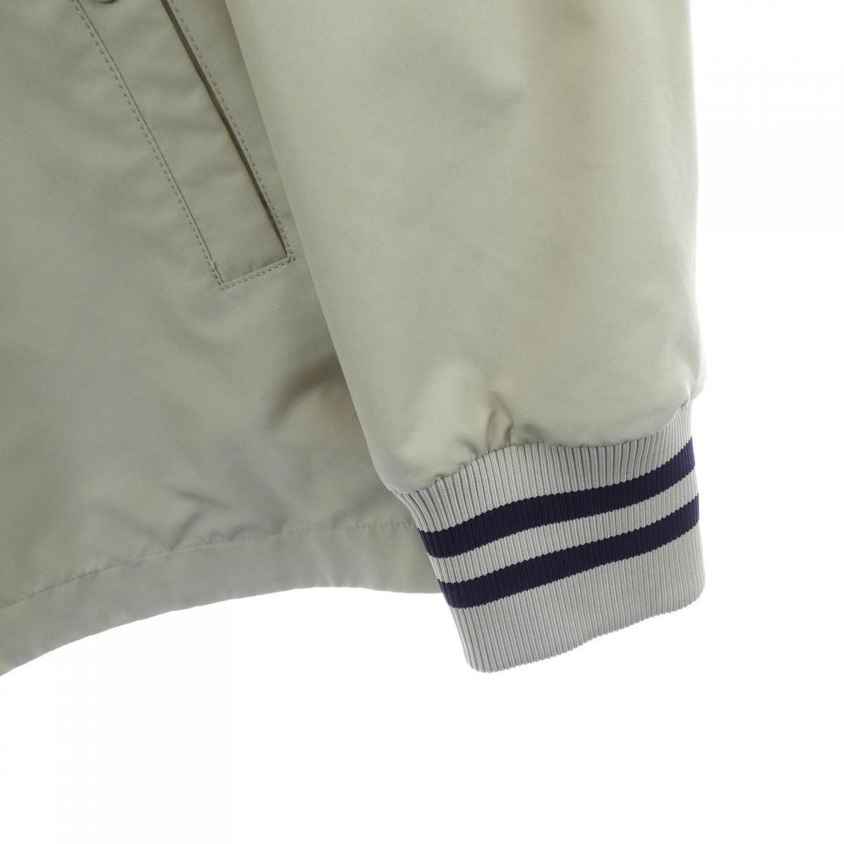 Moncler Lauvitel Jacket Beige — view 7