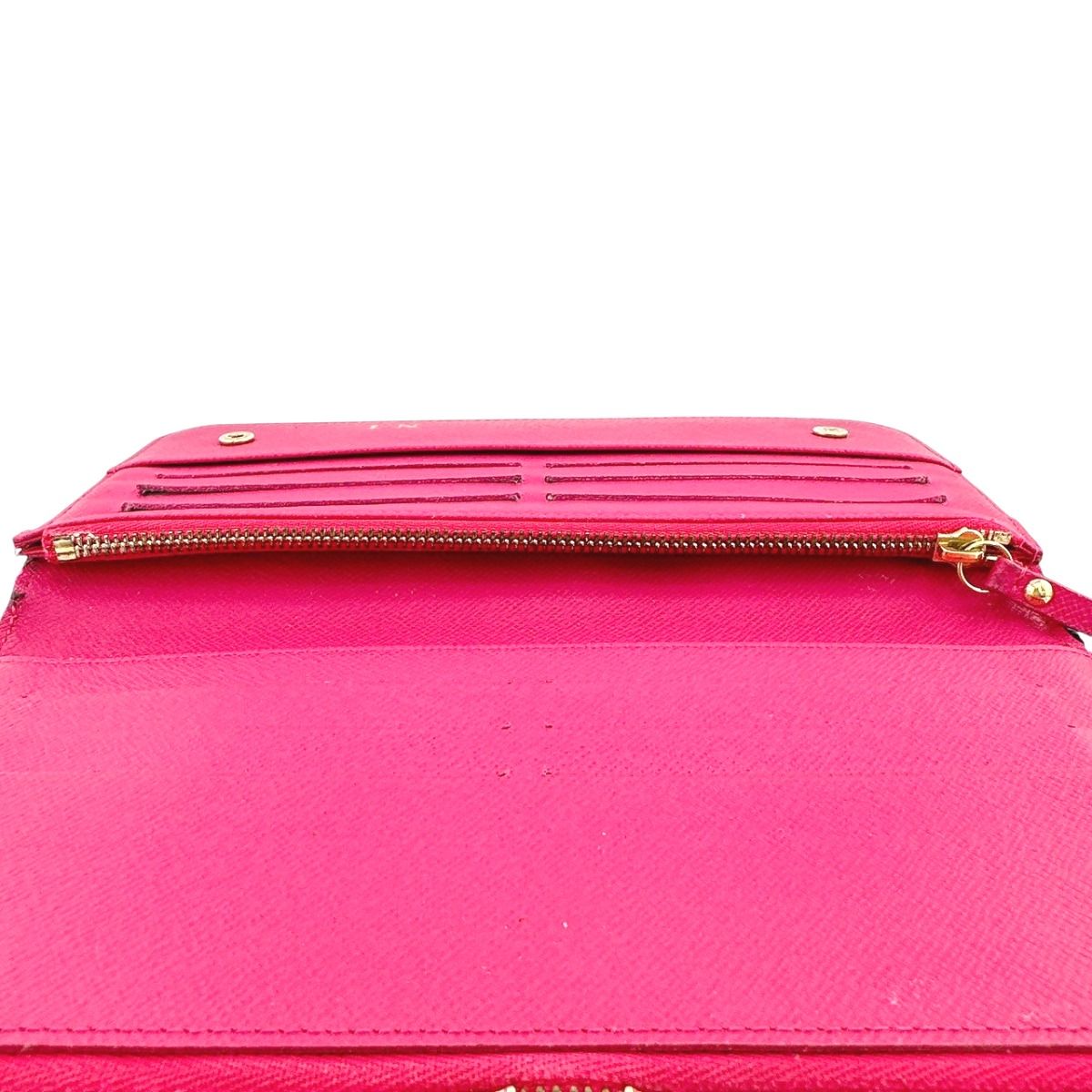 Louis Vuitton Monogram Multicolor Portefeuille Antholite