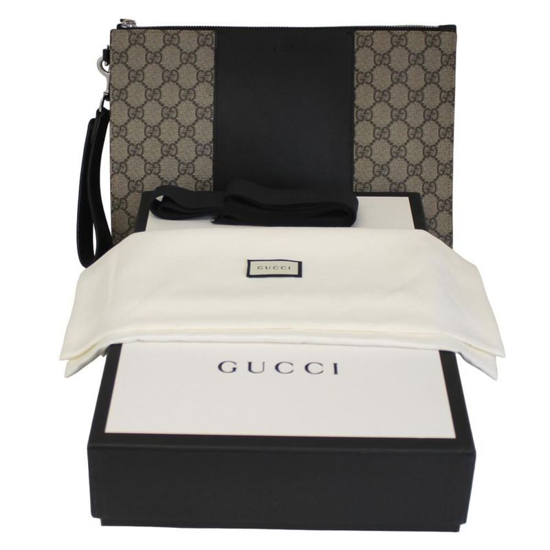 Gucci 495017 Clutch Bag A24-330