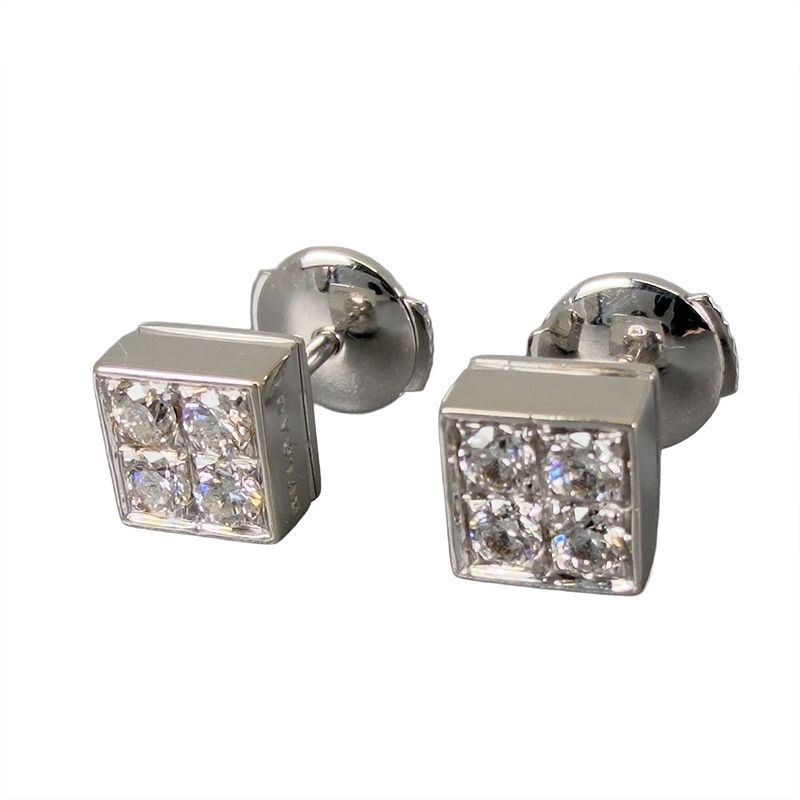 Bulgari Lucia Earrings