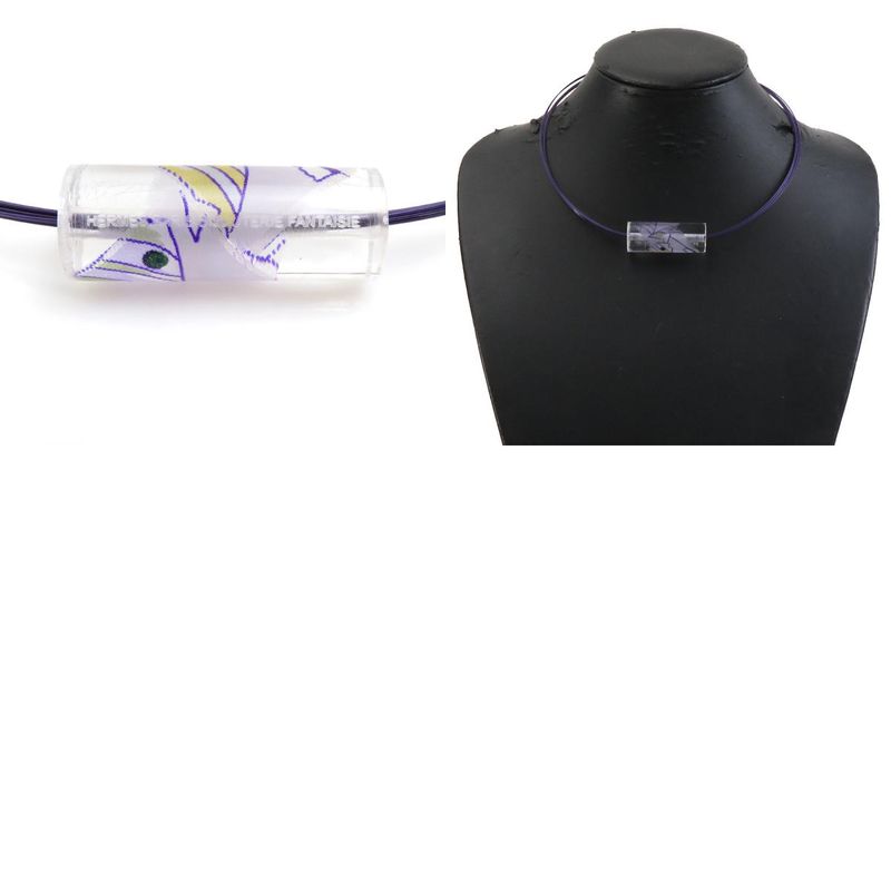 Hermes Necklace Bijouterie Fantaisie