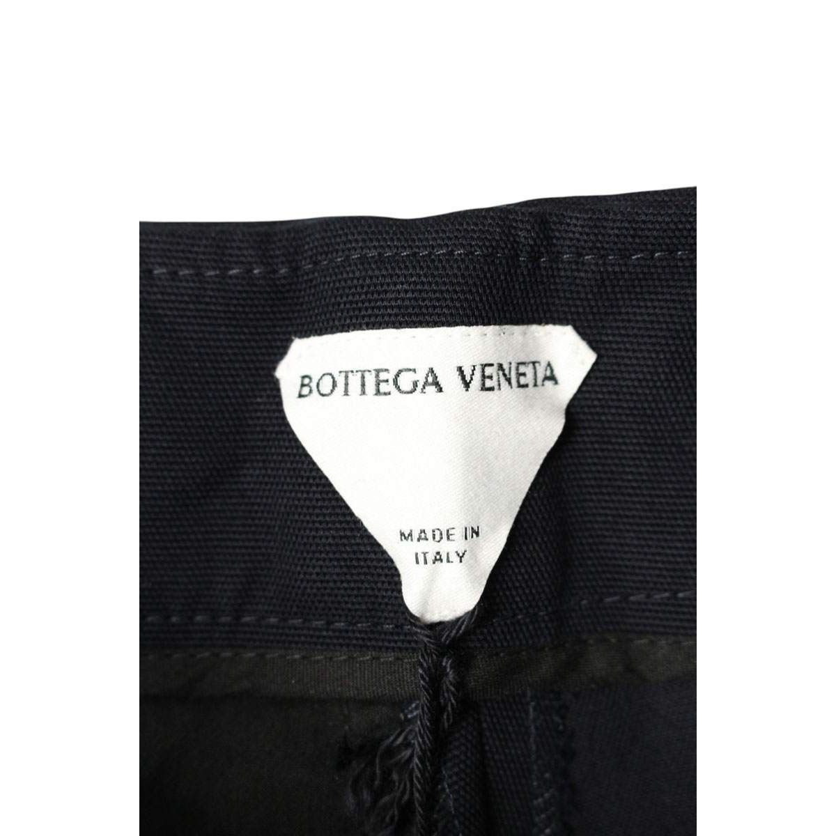 Bottega Veneta Covered Long Pants 46 — view 3