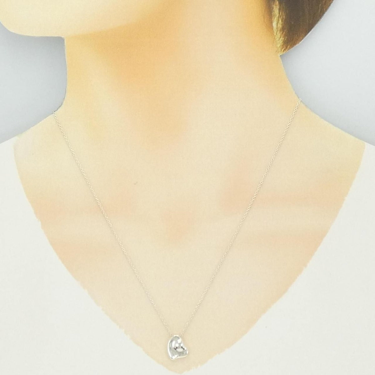 Tiffany & Co 925 Necklace — view 6