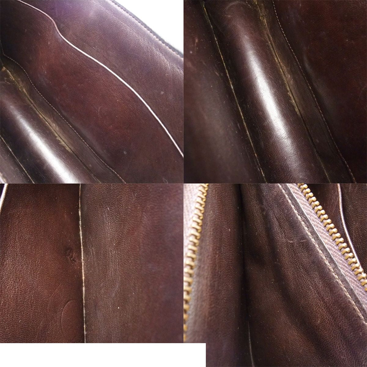 Hermes Constance 23 Shoulder Bag — view 8