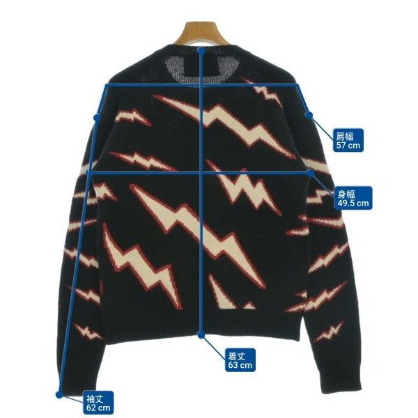 Prada Knit Sweater Wool Cotton — view 6