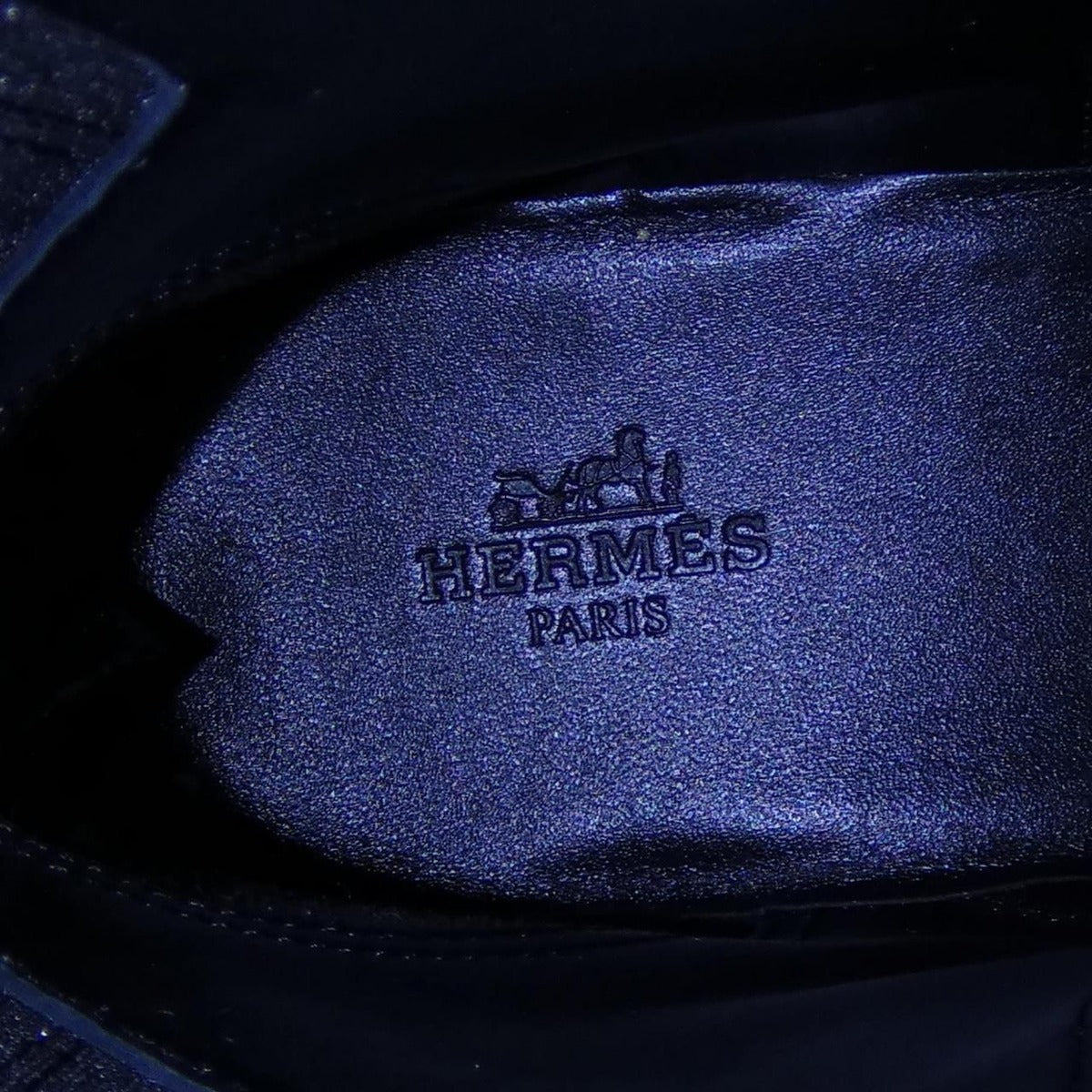 Hermes Boots Black 37 — view 6