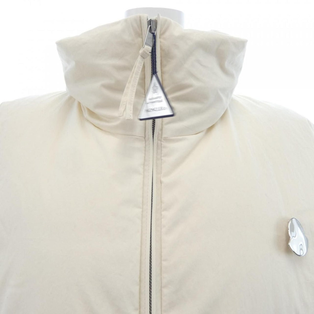 Moncler Chlorine Down Vest — view 5