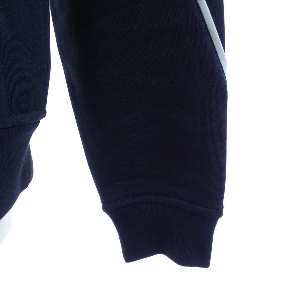 Hermes Hoodie Navy — view 6