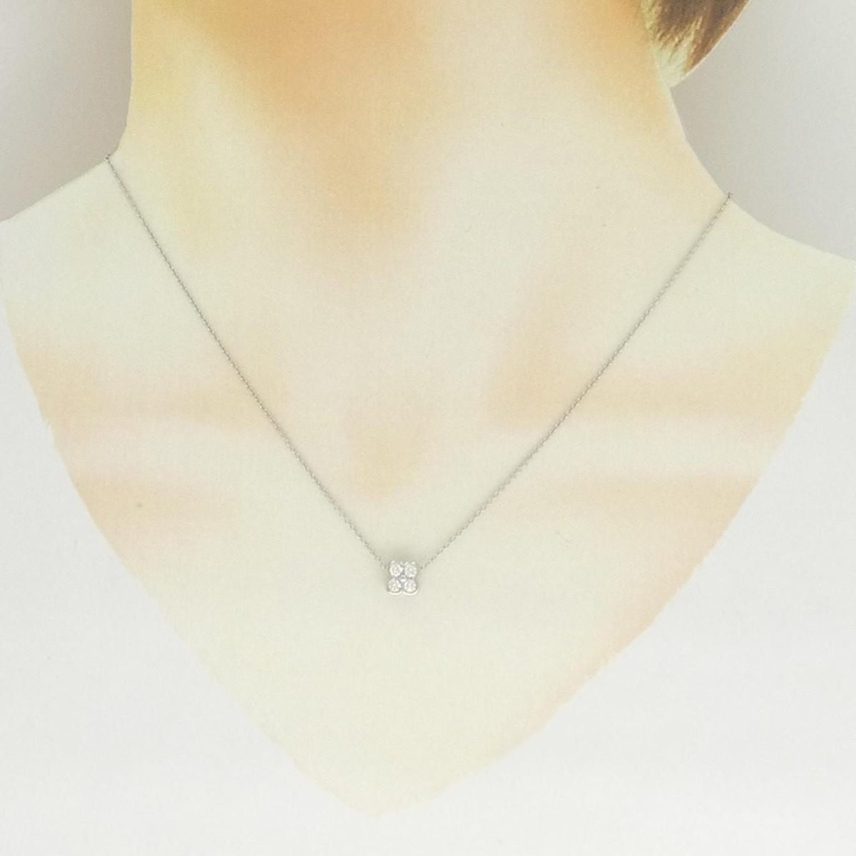 Tiffany & Co Necklace — view 6