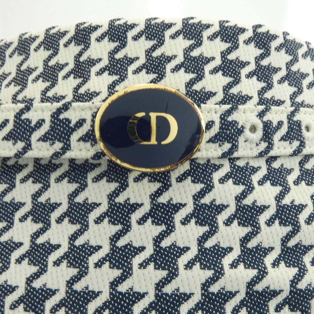 Dior Skirt Beige 40 Based — view 7