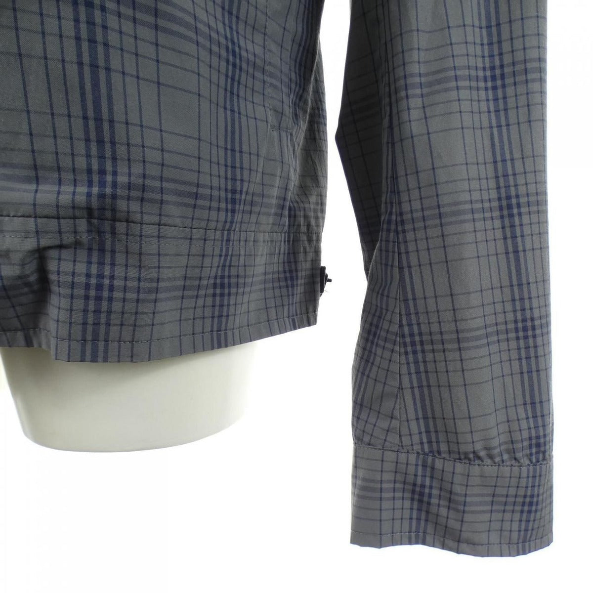 Gucci Jacket Gray 48 — view 7