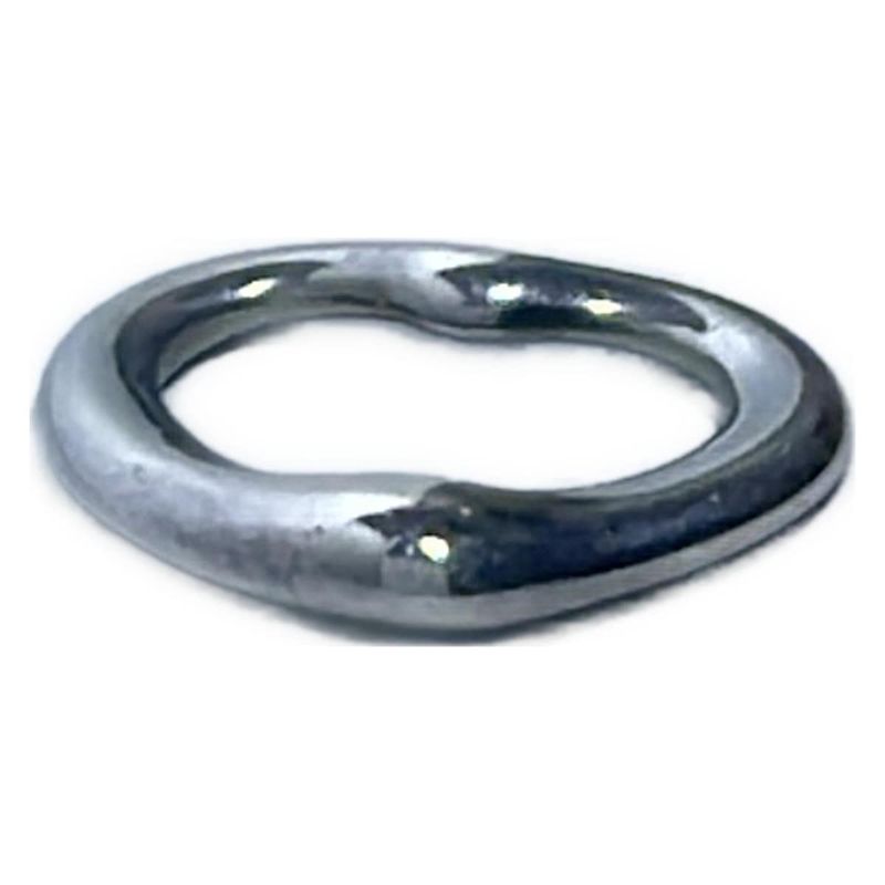 Tiffany & Co Pendant Top Open Heart Silver