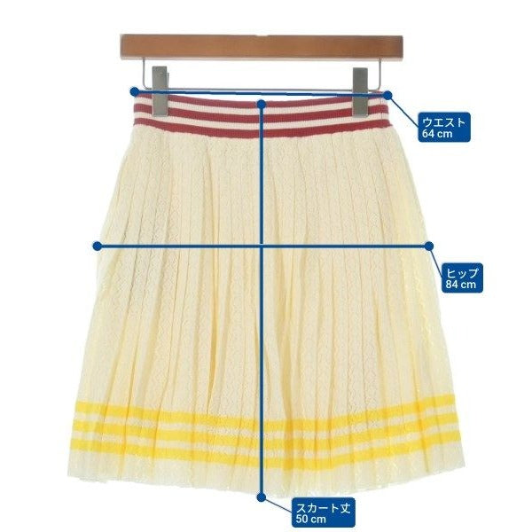 Gucci Knee-Length Skirt — view 7