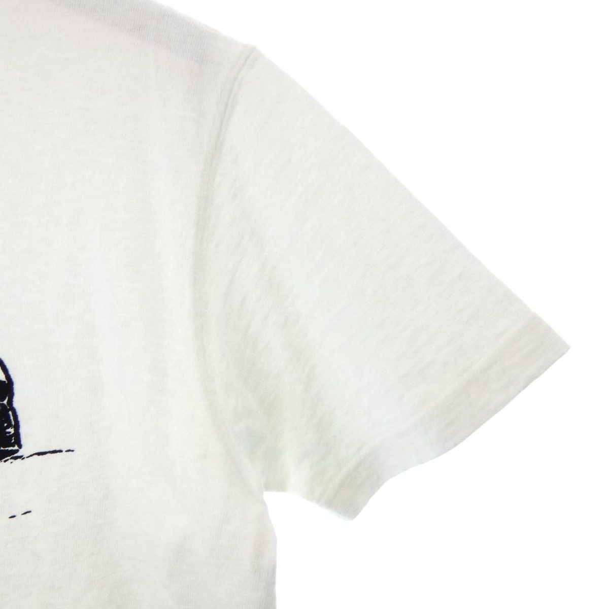 Dior T-Shirt White — view 6