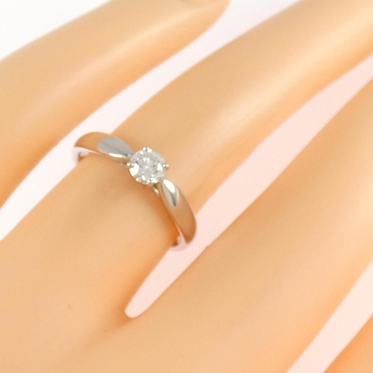 Tiffany & Co Harmony Ring — view 6