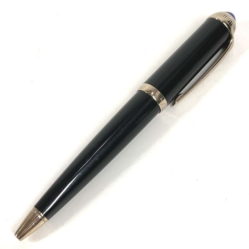 Cartier Ballpoint Pen Roadster Resin Black