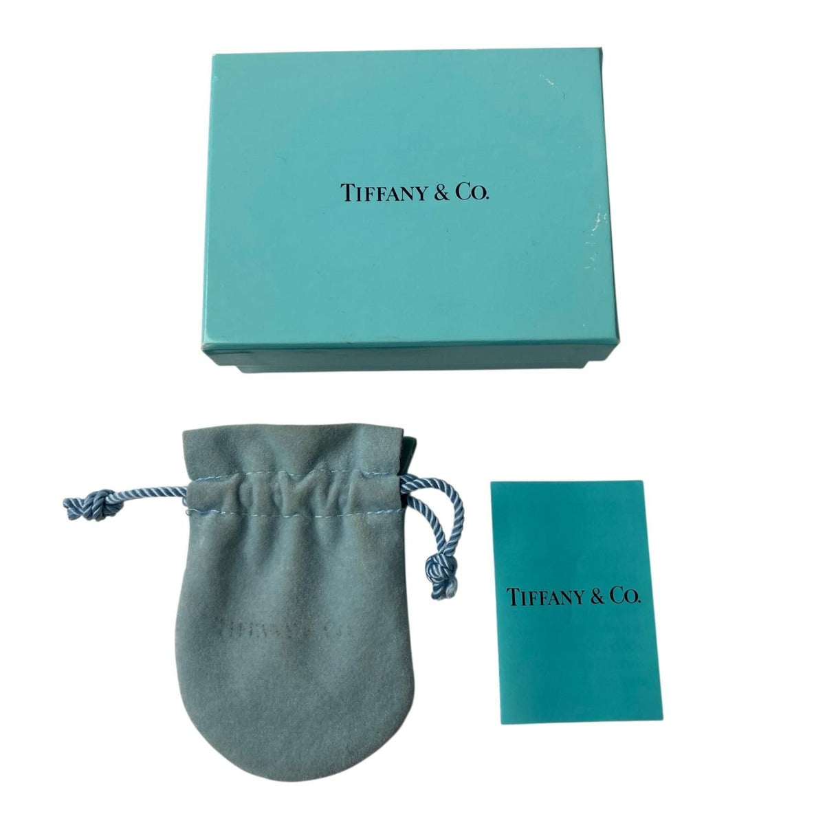 Tiffany & Co. Filigree Key Neck — view 10