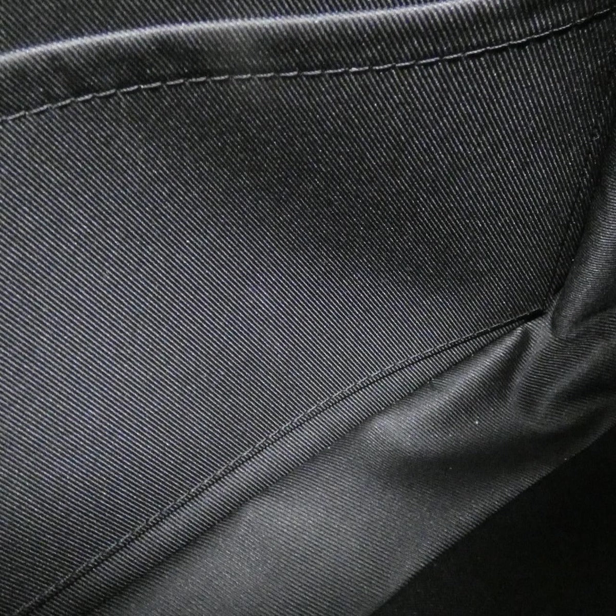 Louis Vuitton Monogram Shadow Trio Shoulder Bag — view 7