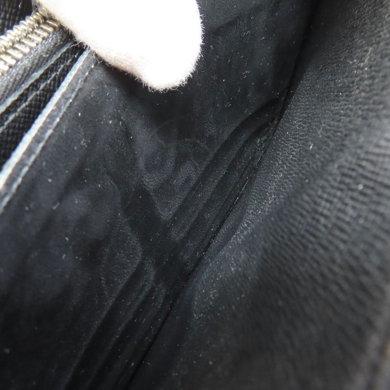 Louis Vuitton N41503 Zippy XL Second Bag In Damier Canvas For Men