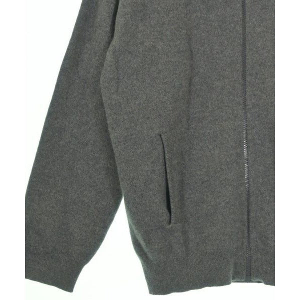 Louis Vuitton Knit Sweater Cashmere Nylon — view 6