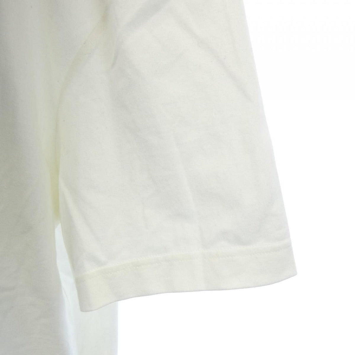 Louis Vuitton Hybrid Cotton T-Shirt — view 6
