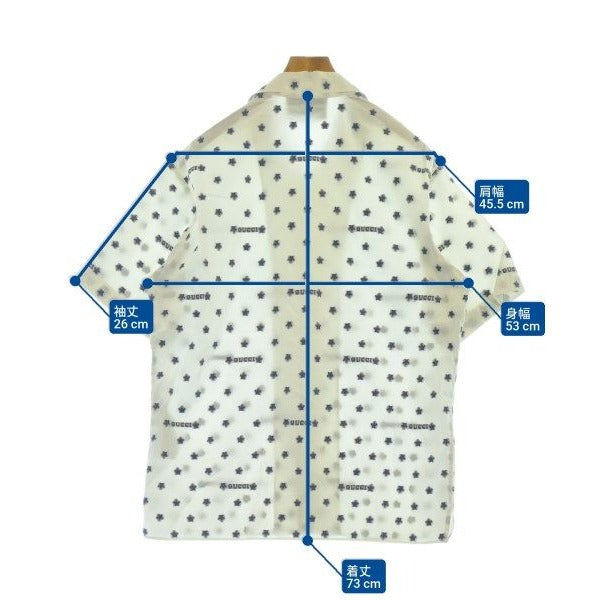 Gucci Casual Shirt — view 6