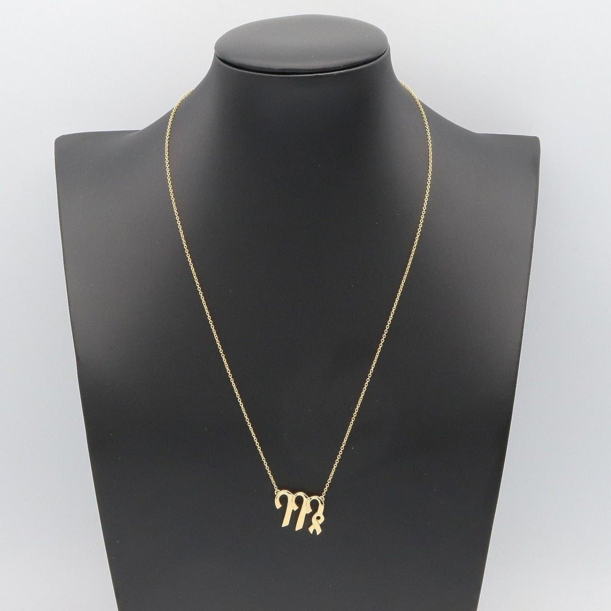 Tiffany & Co Necklace Virgo — view 5