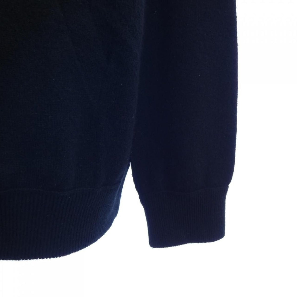 Louis Vuitton Hoodie Cashmere Black — view 6