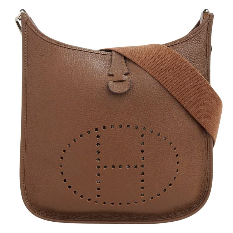 Hermes Evelyn I PM Shoulder Bag