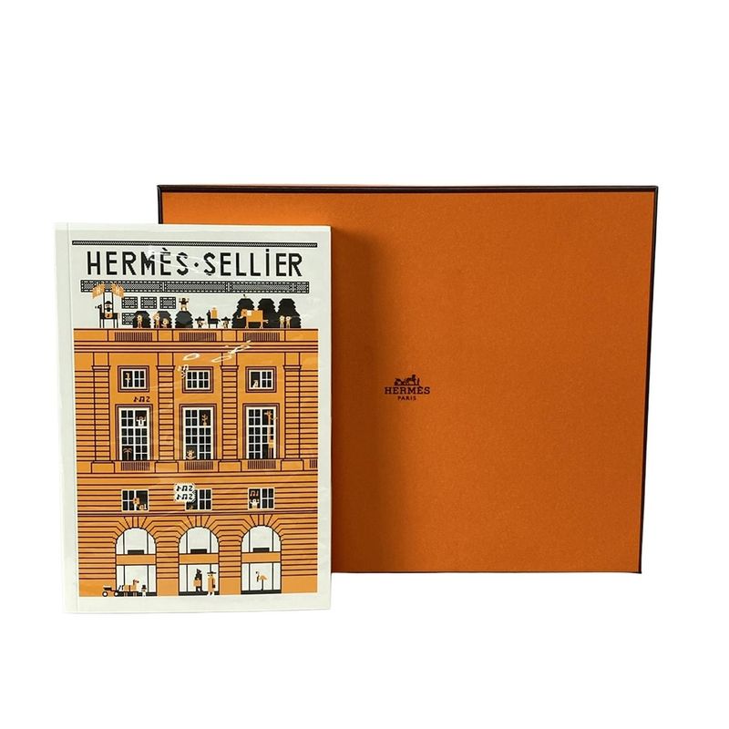 Hermes Book Cabas EA Zip To Go Gold Silver Hardware