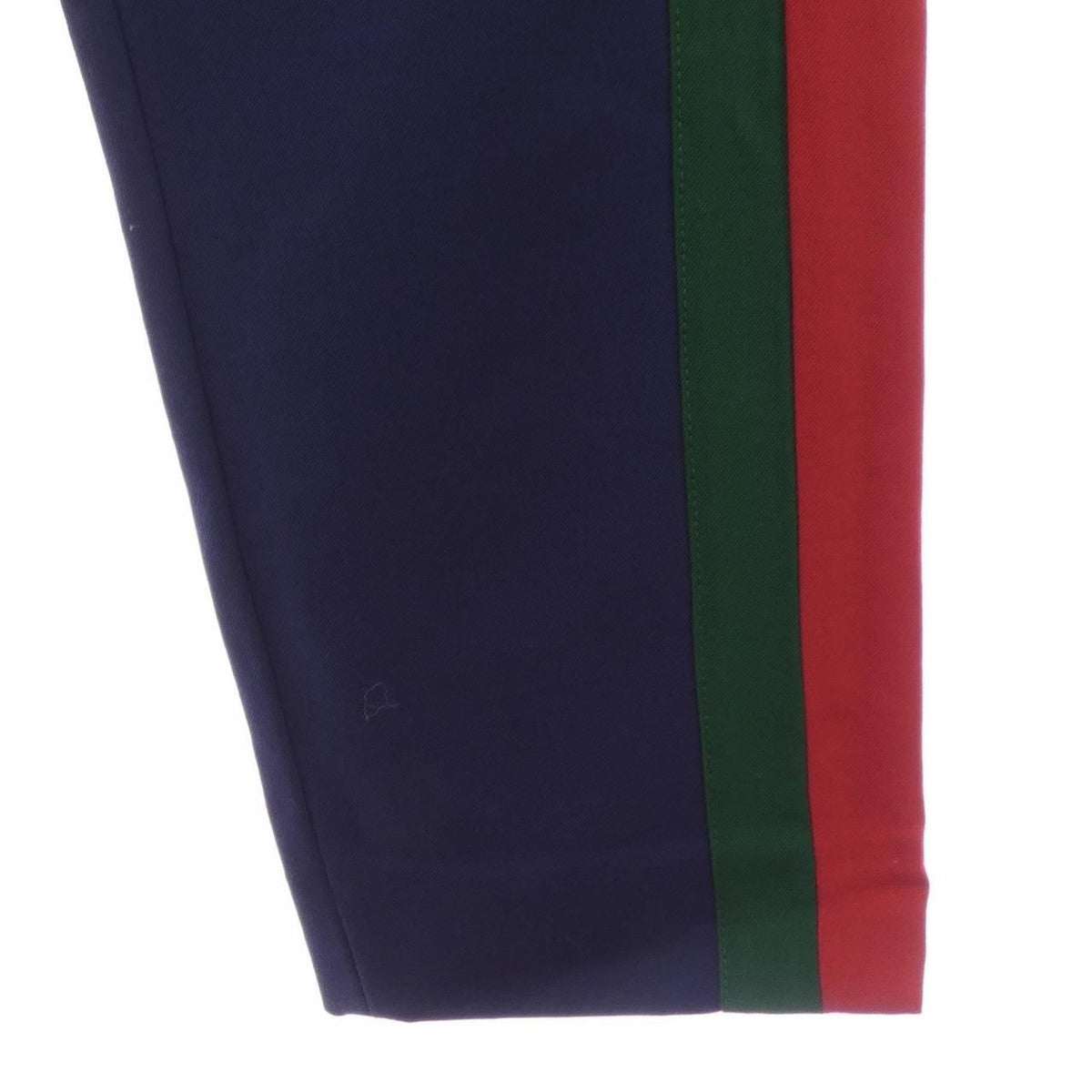 Gucci Pants Navy 44 — view 6