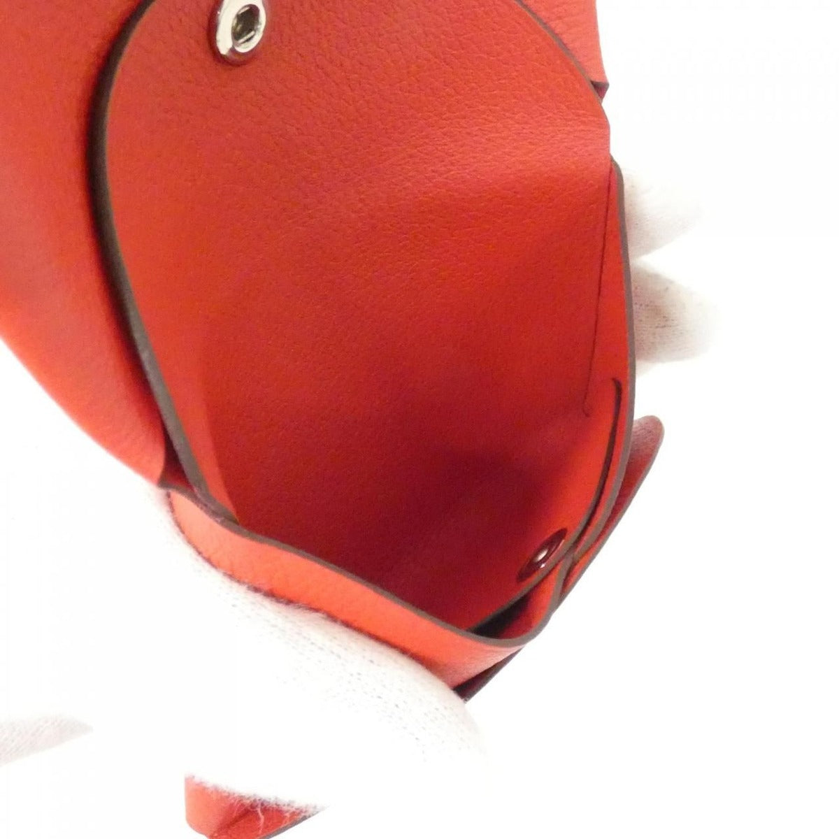 Hermes Calvi Duo ck Coin Case — view 4