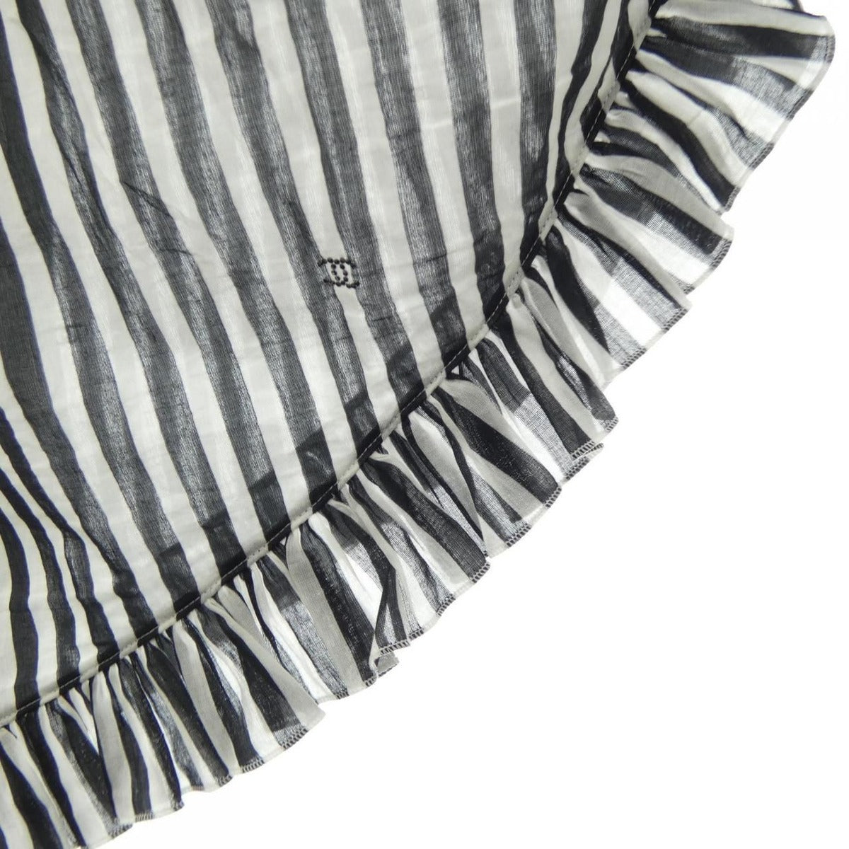 Chanel Pareo Black — view 7