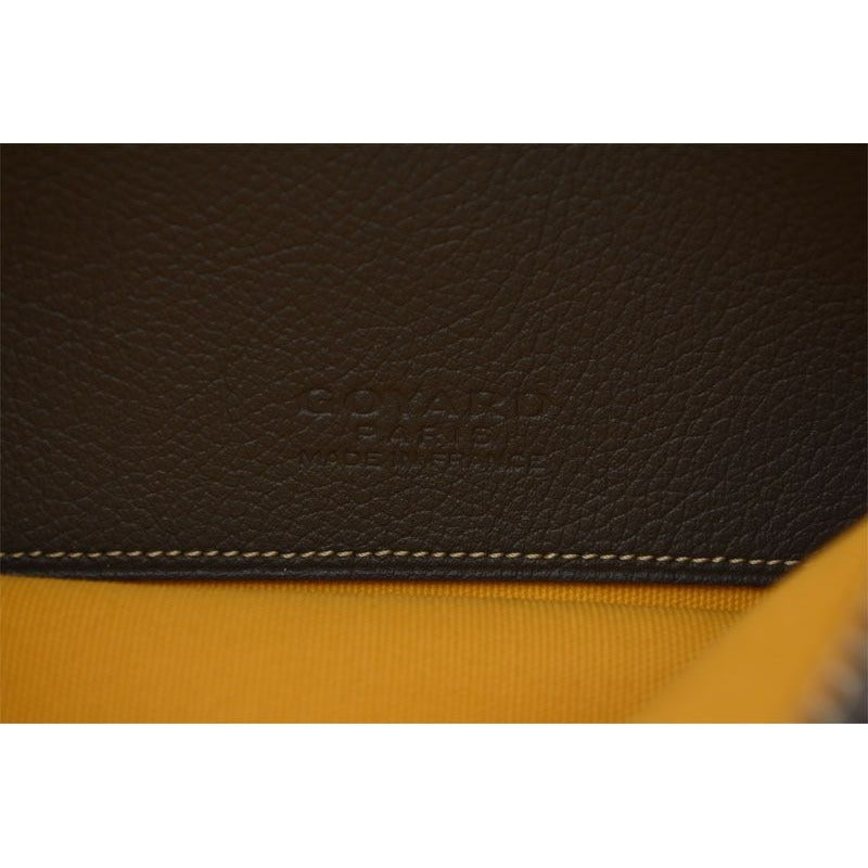 Goyard Pouch Multi Case Senat Mini Senat2 Minty01 Cl03 P Gray — view 6