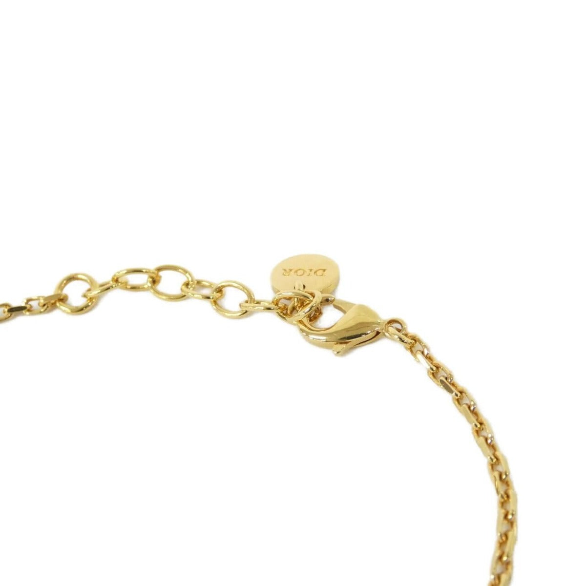 Dior Christian Evolution Bracelet — view 4