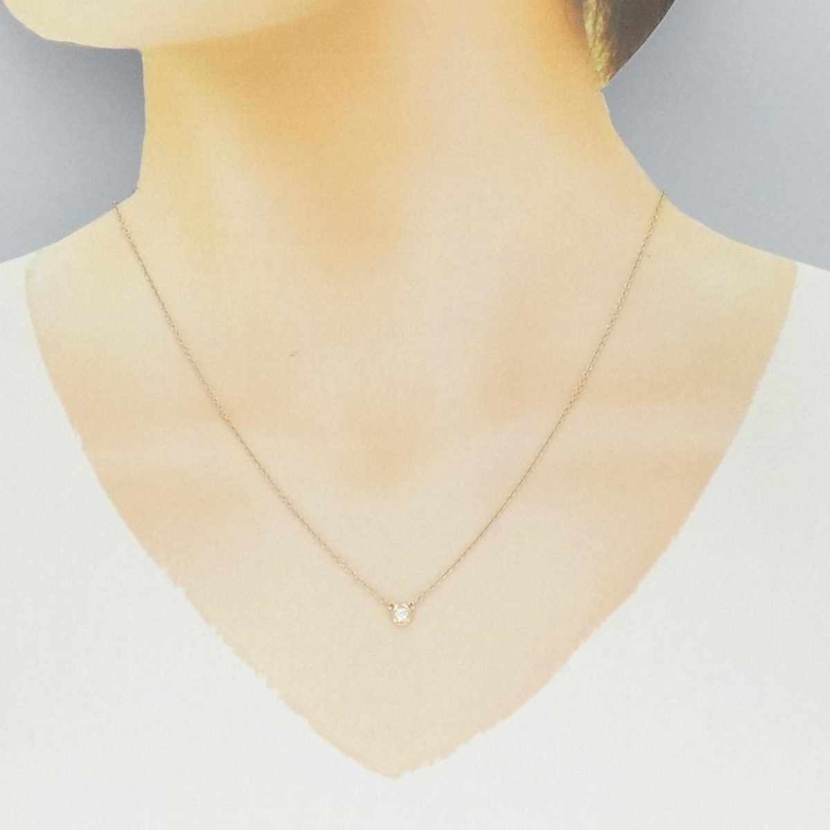 Tiffany & Co by the Yard Necklace — view 6