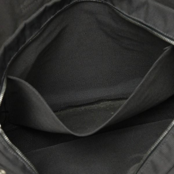 Hermes Business Bag Her Line Tote MM Canvas Tote Bag