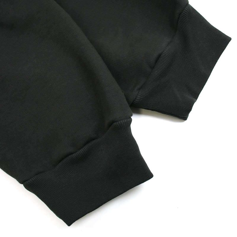 Balenciaga Activewear Logo Sweatshirt Reflector Logo Sweatshirt 697869 Tqvt8