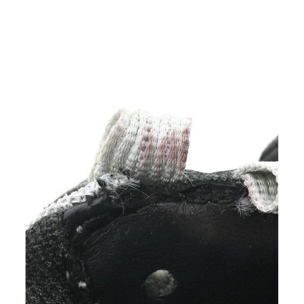 Balenciaga Sneakers Gray — view 11