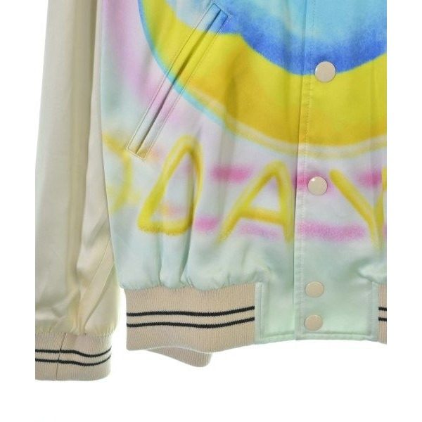 Celine Jacket Ivory — view 6