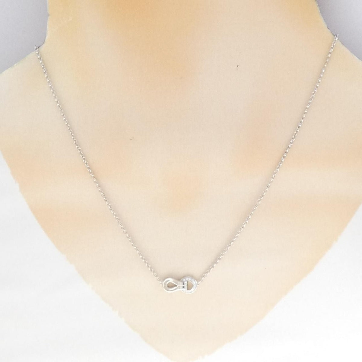 Cartier Agraph Necklace 38 — view 6