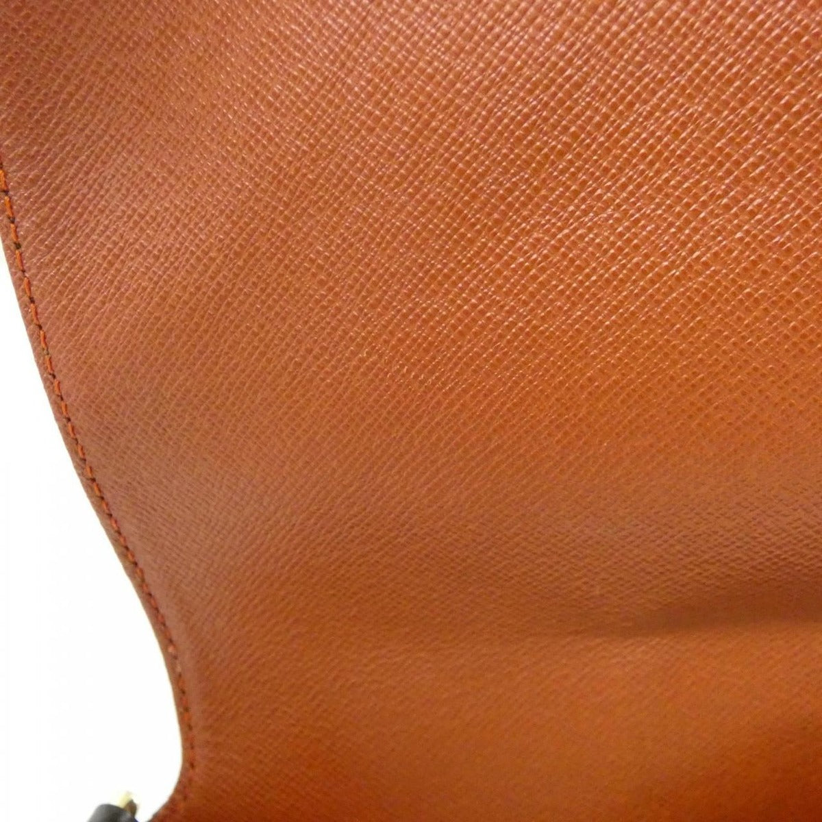Louis Vuitton Damier Musette Shoulder Bag — view 10