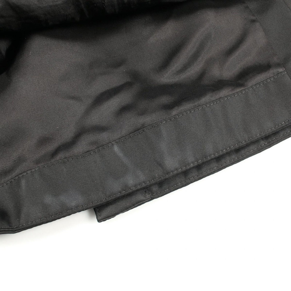 Prada Dress Re-Nylon Black — view 15