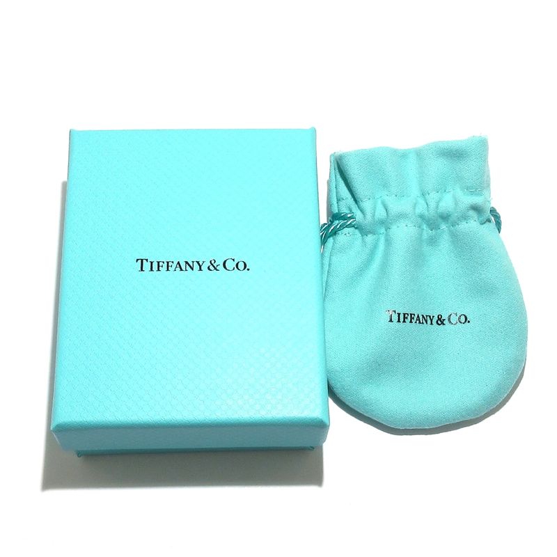 Tiffany & Co Bracelet T-smile Bracelet In The Same Style 18K White Gold And