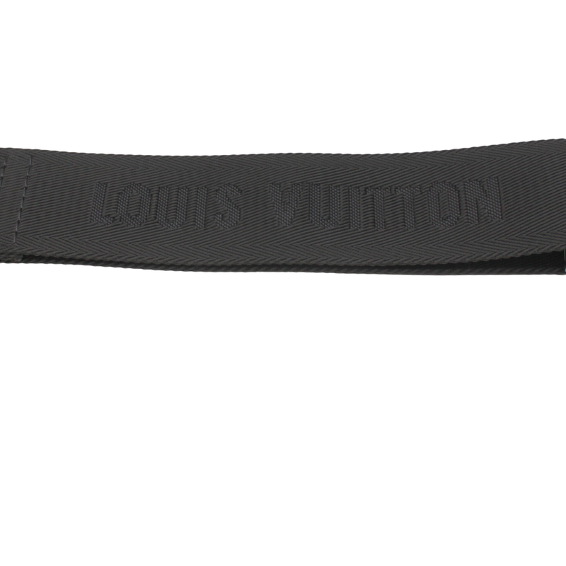 Louis Vuitton N50017 Damier Graphite Trio Messenger Shoulder Bag A25-2904