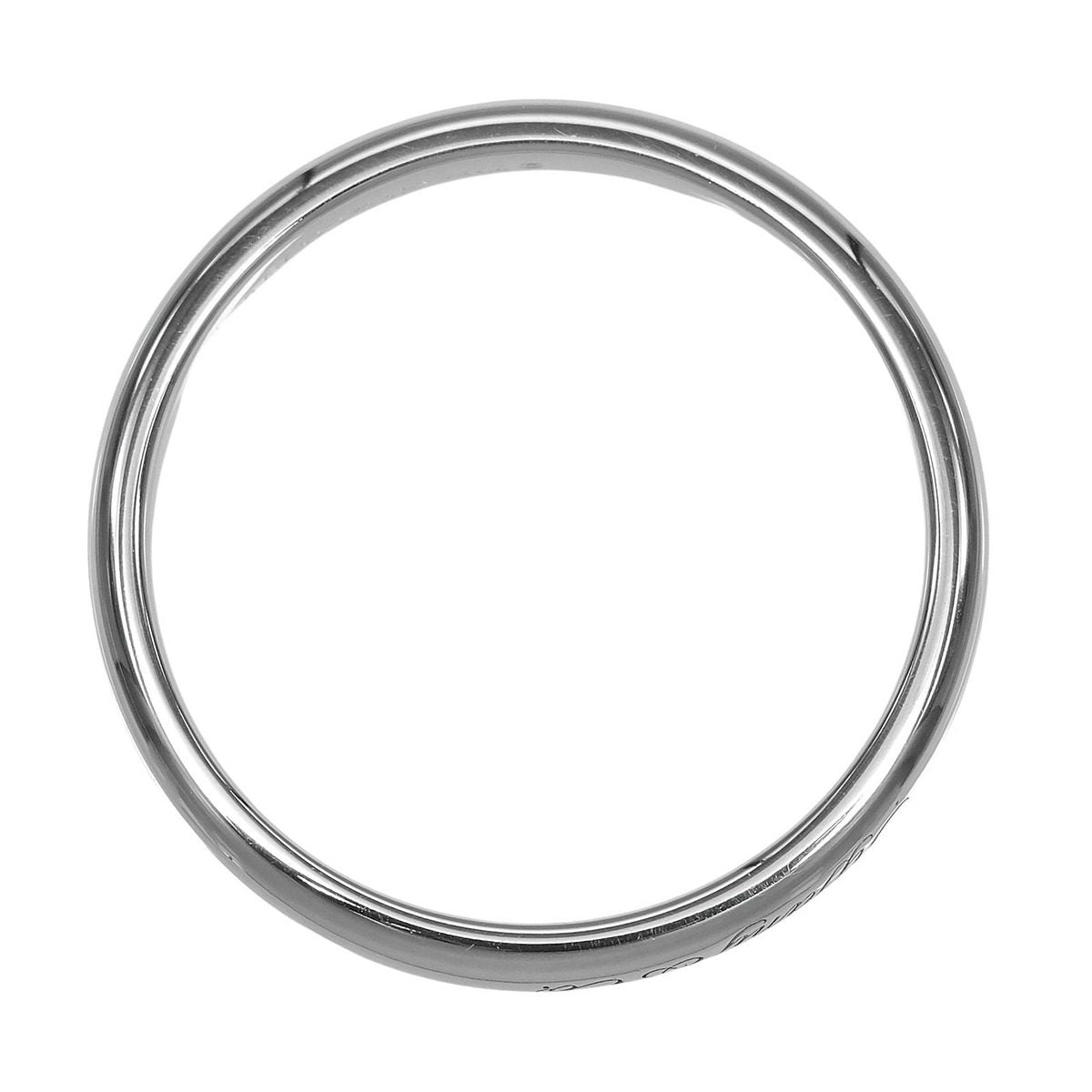 Tiffany & Co Notes Lucida Ring — view 10