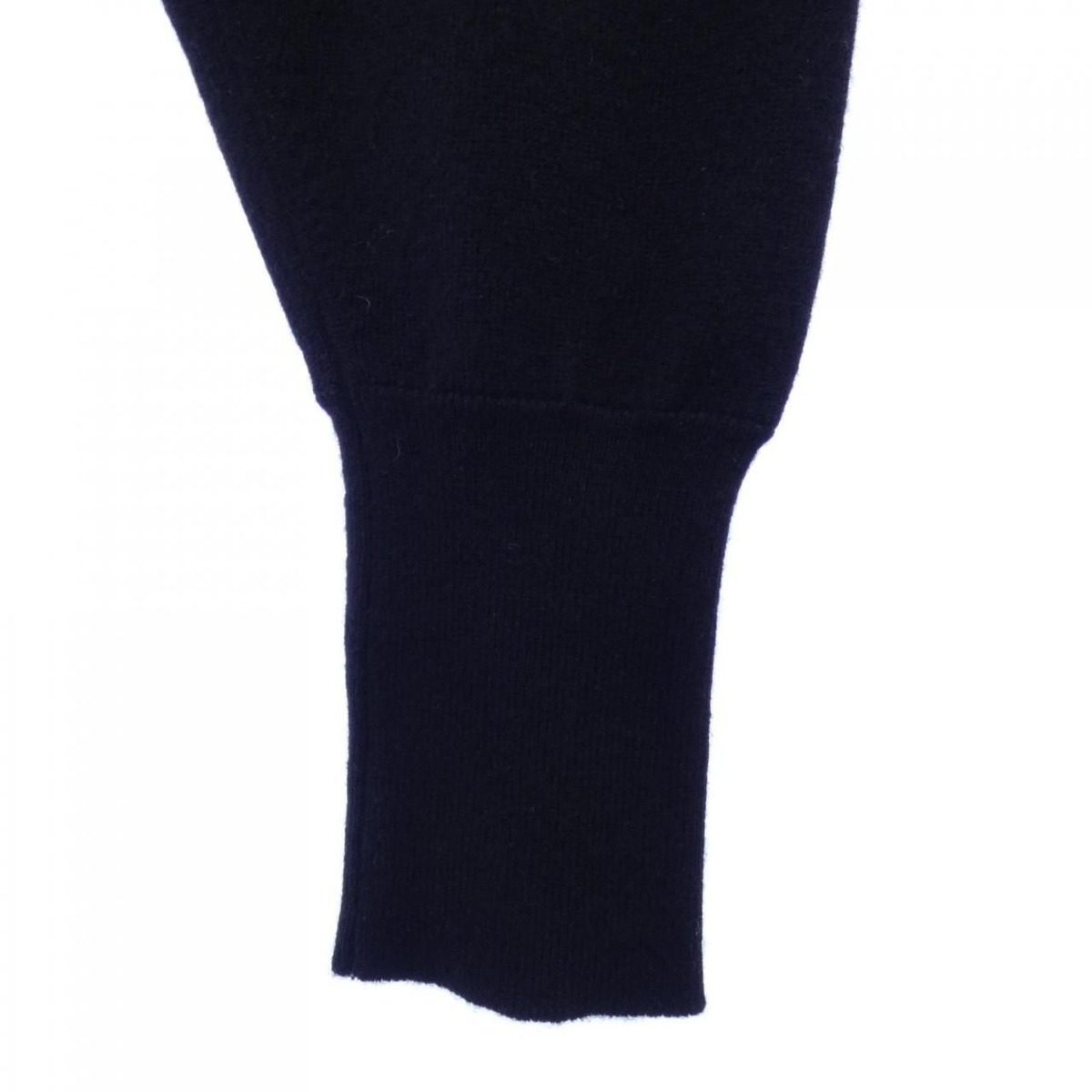 Chanel Vintage Pants Black — view 4