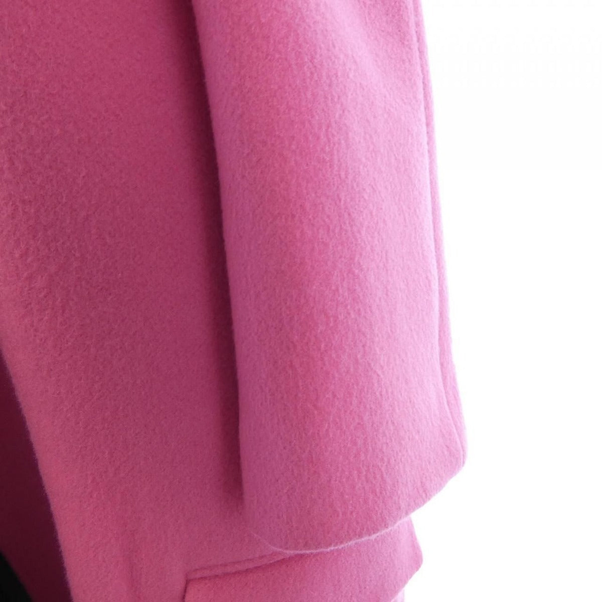Celine 2 Coat Cashmere Pink — view 6