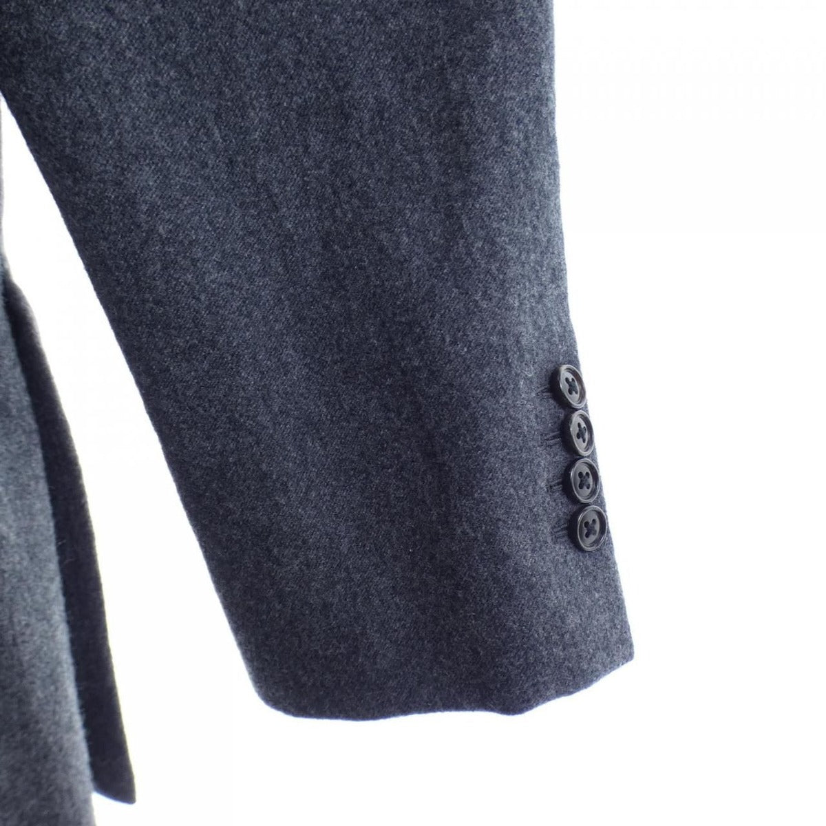 Hermes Jacket Gray 52 System — view 6