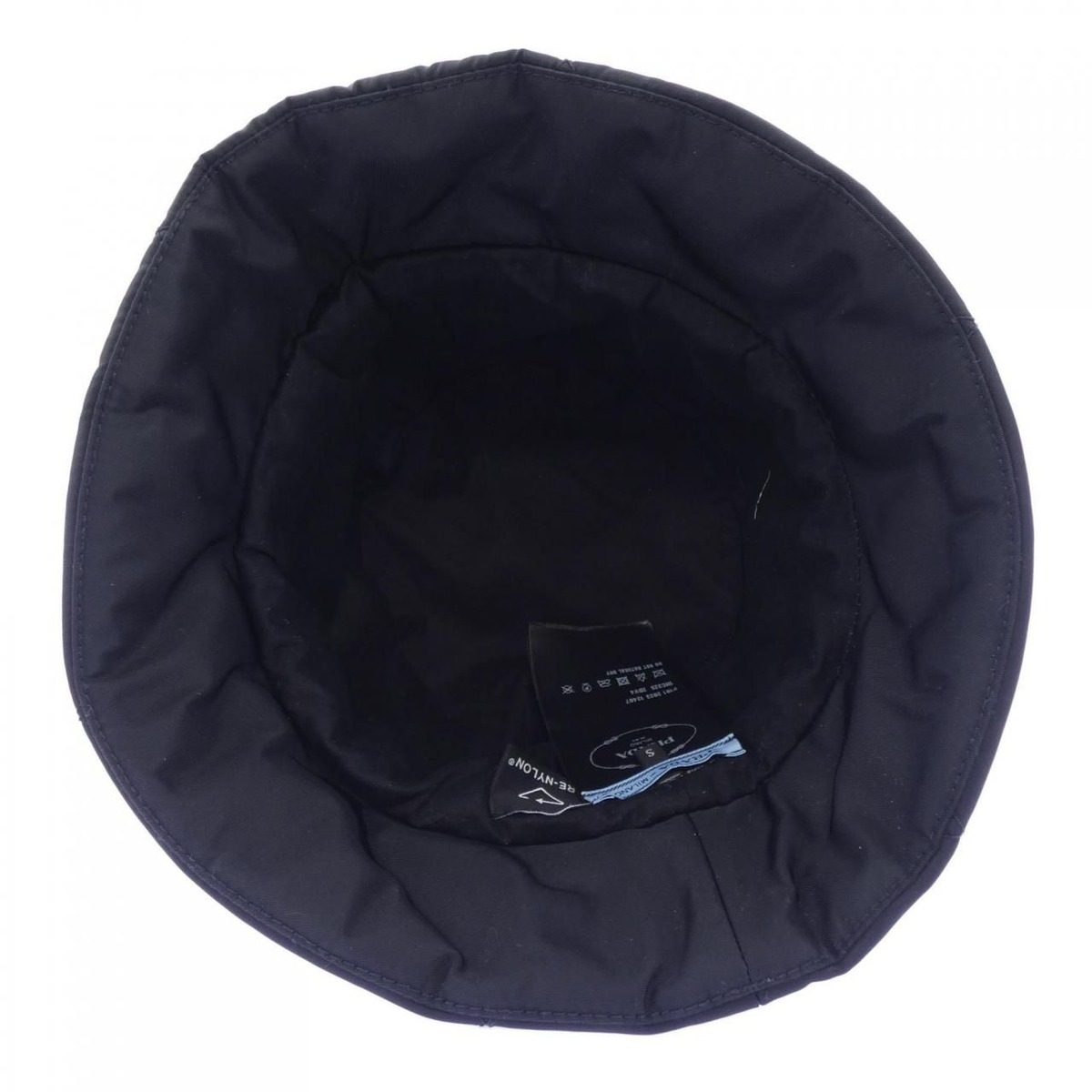 Prada Hat Black — view 5